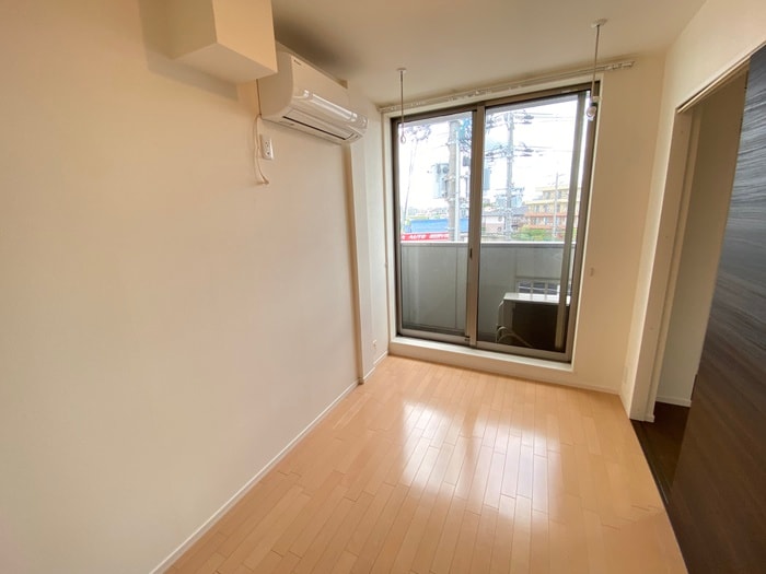 居室 グローリー山之上