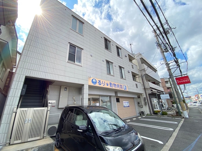 外観写真 グローリー山之上