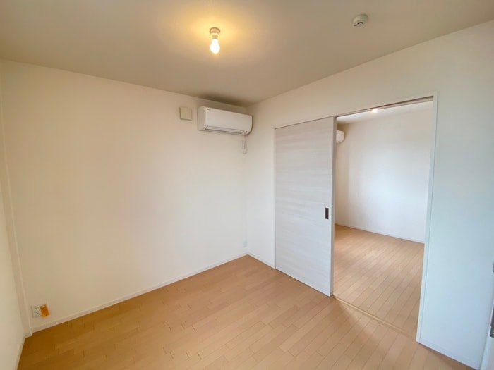 居室 グローリー山之上