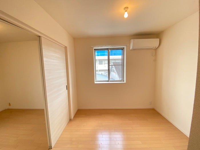 居室 グローリー山之上