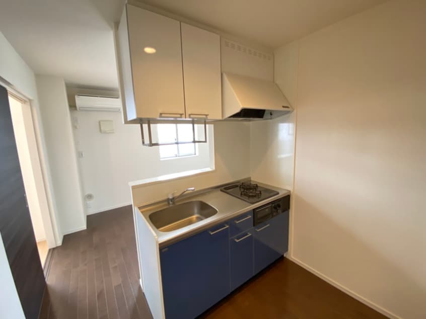 キッチン グローリー山之上