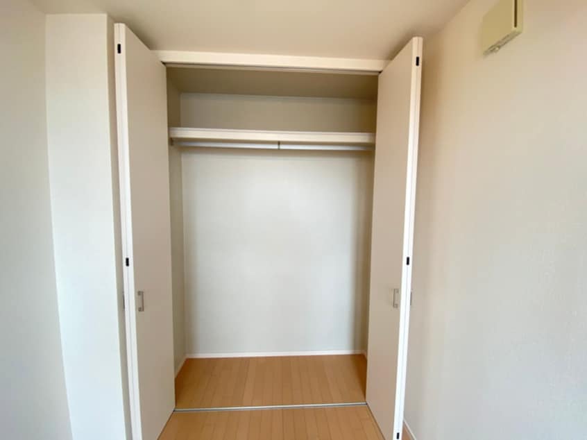 収納 グローリー山之上