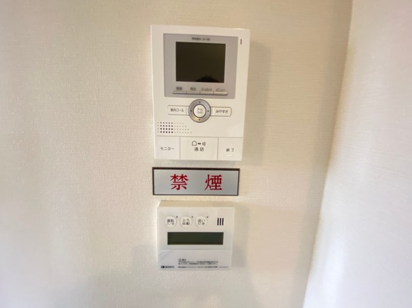 内観写真 グローリー山之上