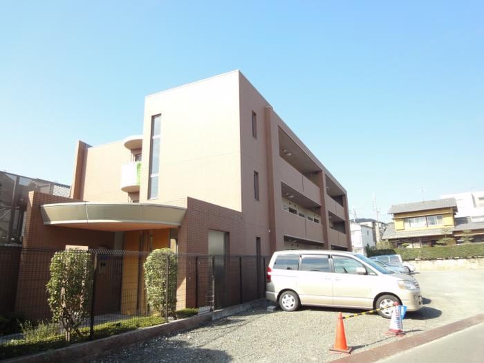 外観写真 アドミラブール