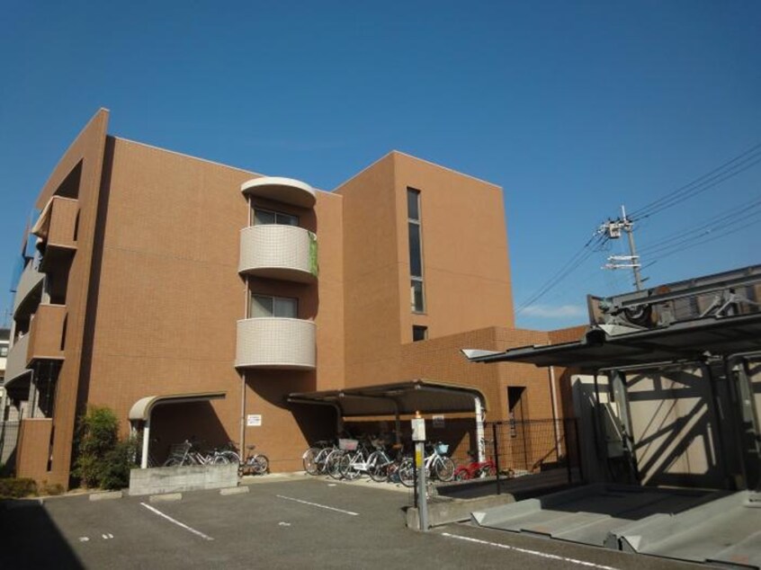 外観写真 アドミラブール