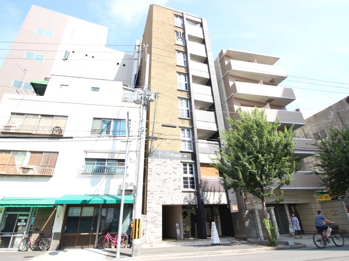 外観写真 F－Studio　VERONICA