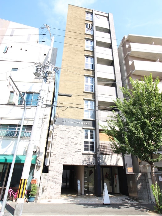 外観写真 F－Studio　VERONICA