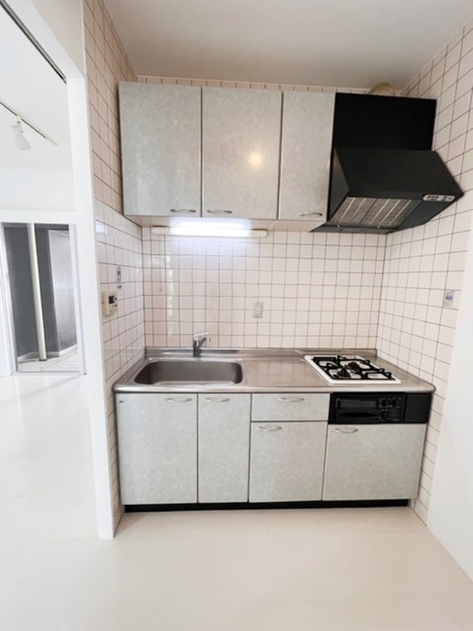 キッチン F－Studio　VERONICA