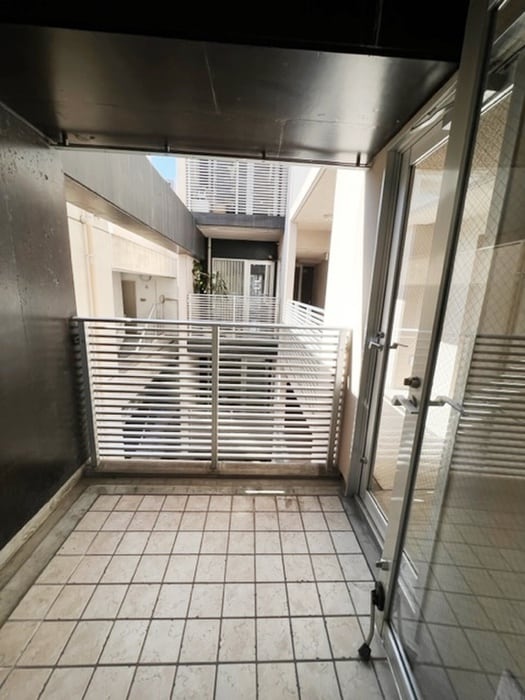 周辺環境 F－Studio　VERONICA