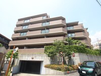 東急ﾄﾞｴﾙ・ｱﾙｽ芦屋ｴｽﾀｼｱ(401)