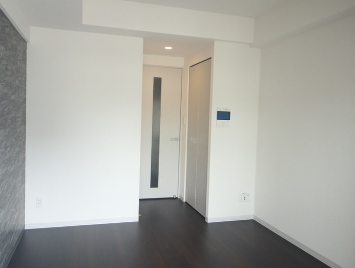 居室 DOUBLE NINE RESIDENCE 天王寺南