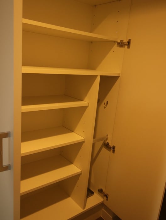 靴箱 DOUBLE NINE RESIDENCE 天王寺南