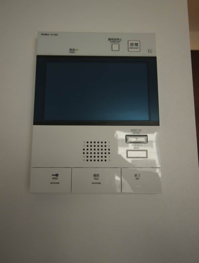 内観写真 DOUBLE NINE RESIDENCE 天王寺南