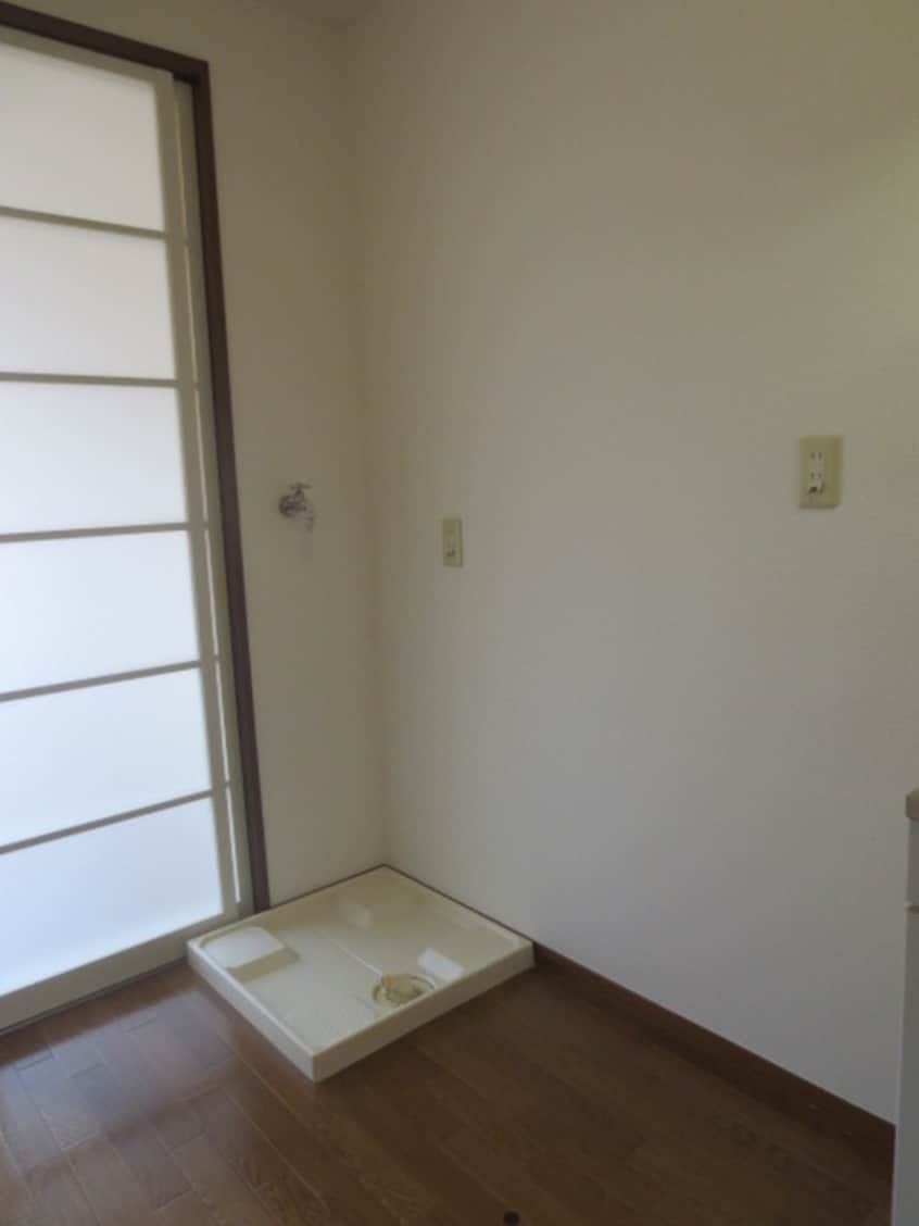 洗濯機置場 ＮＥＯ２１