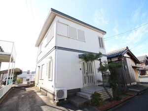 南草津戸建Ｂ棟
