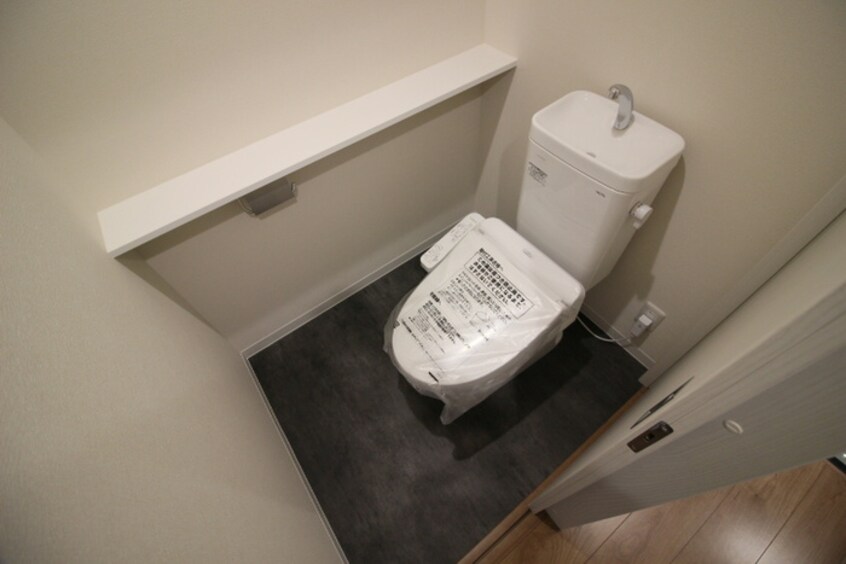 トイレ パロスＧＴ江坂