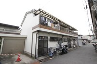 仮)大東市錦町貸家