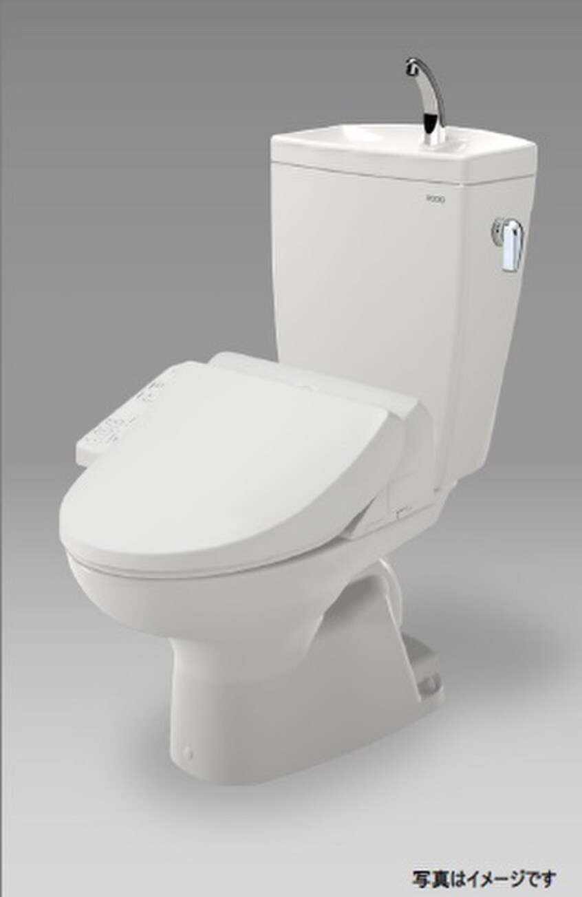 トイレ ｔｕｒｉｅｔ