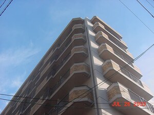 メゾン・ラフィーネ