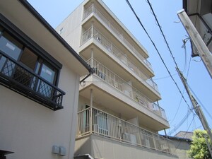 ハイツ神崎川