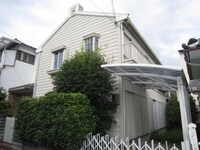 中津町栗原貸家