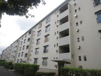 富田第二住宅78号棟（503）