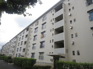 富田第二住宅78号棟（503）