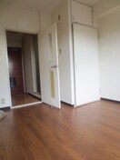 居室 仲ハイム箕輪