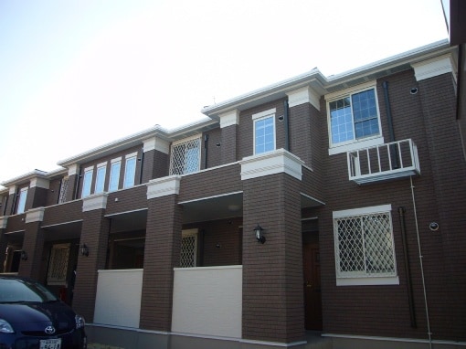 外観写真 ヴィラカレントウエスト