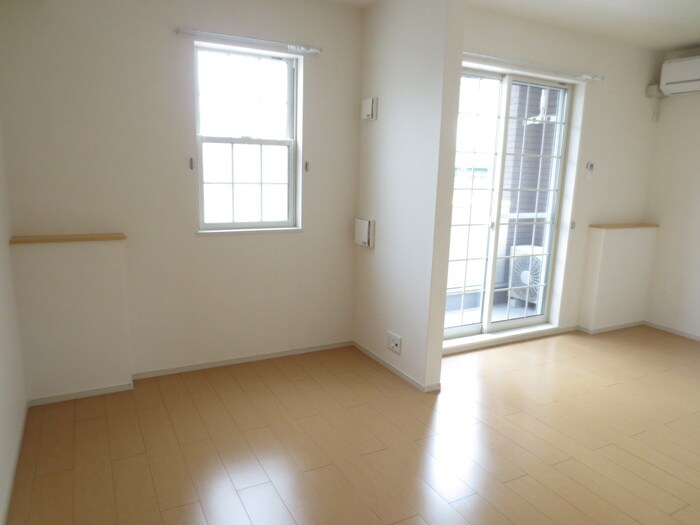 居室 ヴィラカレントウエスト