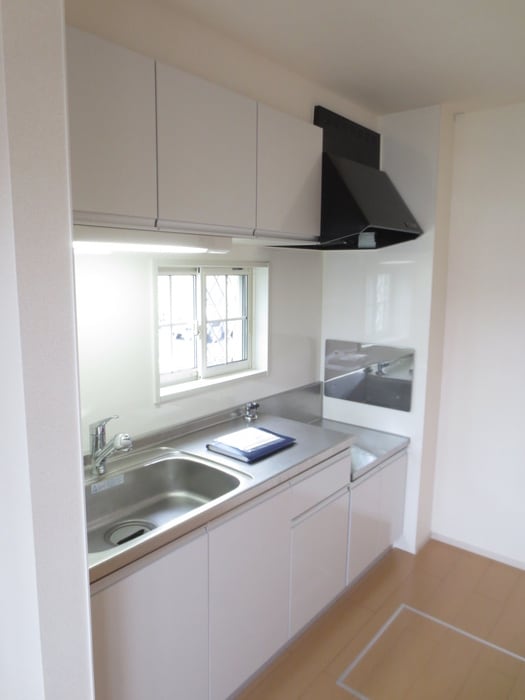 居室 ヴィラカレントウエスト