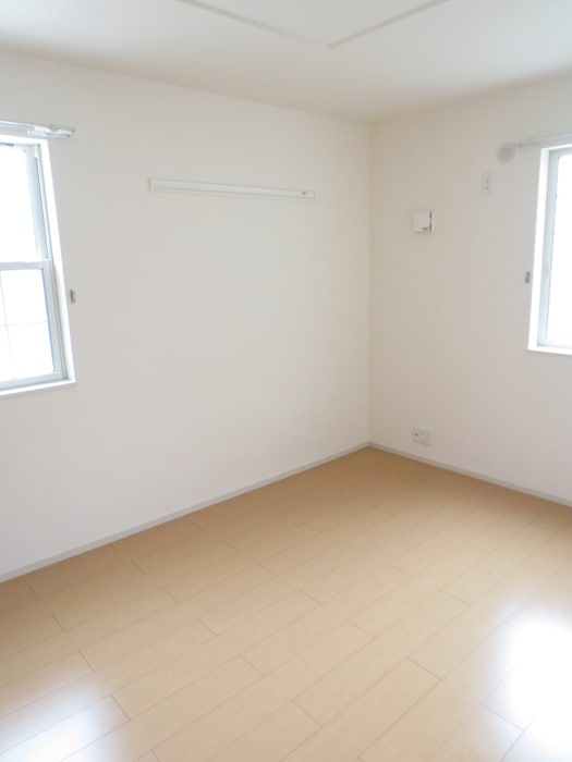 居室 ヴィラカレントウエスト