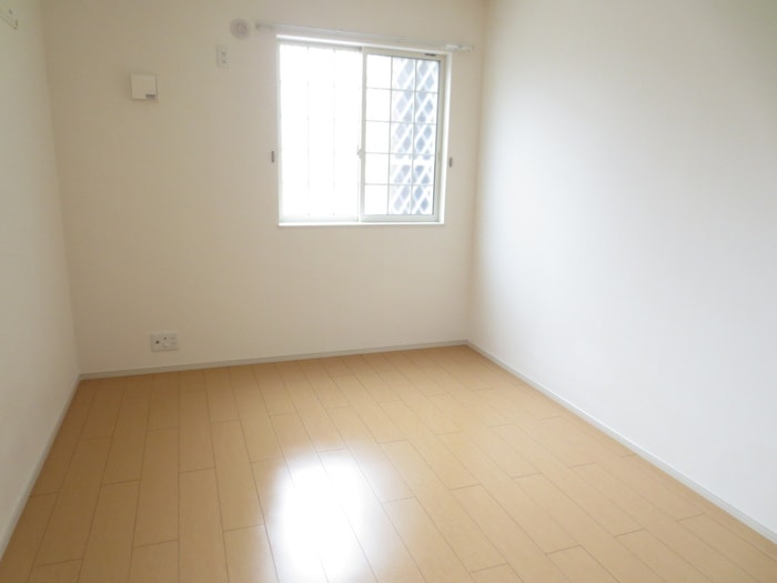 居室 ヴィラカレントウエスト