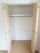 収納 ヴィラカレントウエスト