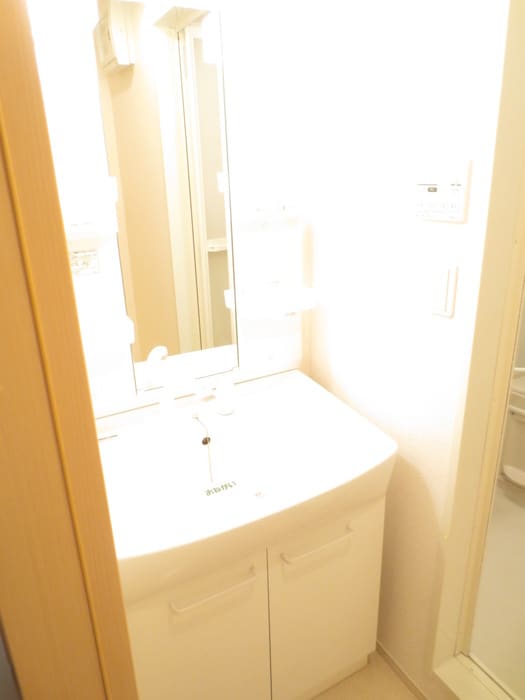 洗面 ヴィラカレントウエスト