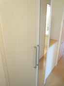 靴箱 ヴィラカレントウエスト