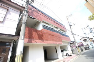 マスタ－ズエル堺上５８０８