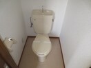 トイレ ロイヤルサクラ