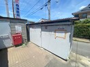 建物設備 スカイド－ム寺田