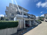 紫央里マンション