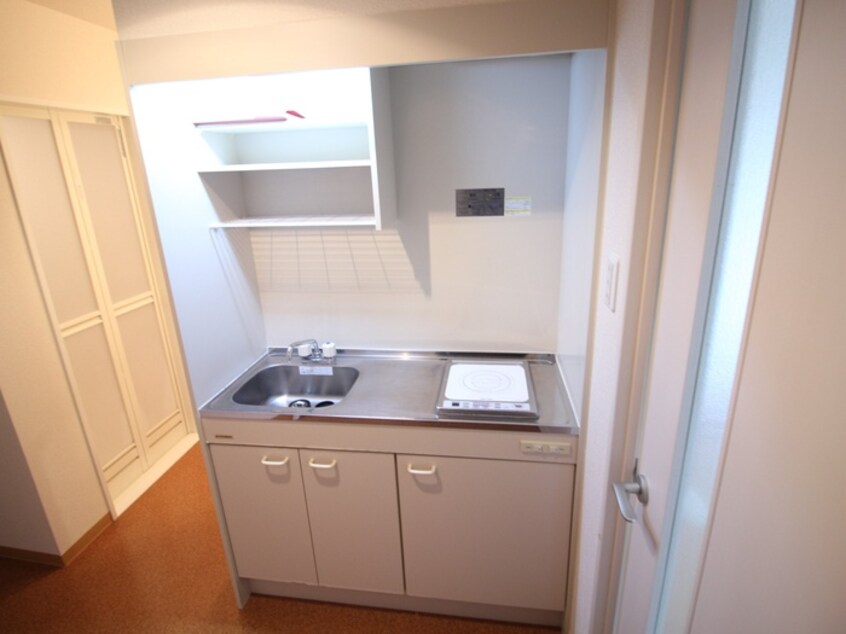 キッチン ＭＭＳ－Ⅱ