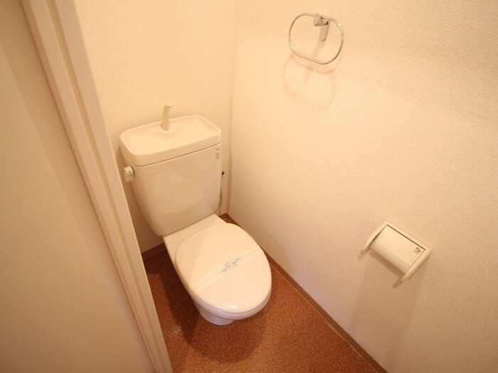 トイレ ＭＭＳ－Ⅱ