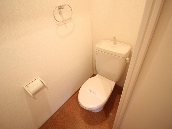 トイレ ＭＭＳ－Ⅱ