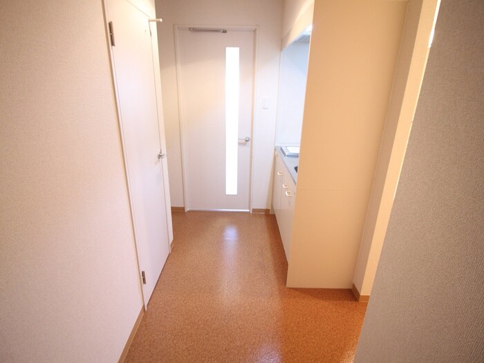 廊下 ＭＭＳ－Ⅱ