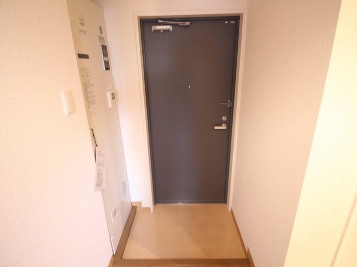 玄関 ＭＭＳ－Ⅱ