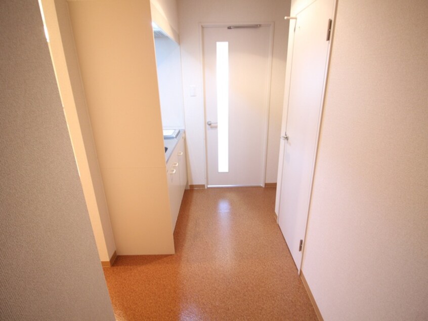 廊下 ＭＭＳ－Ⅱ