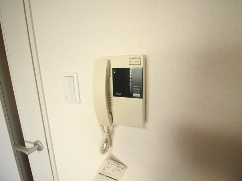 内観写真 ＭＭＳ－Ⅱ