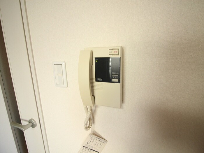 内観写真 ＭＭＳ－Ⅱ