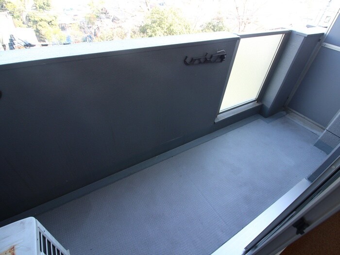 ベランダ・バルコニー ＭＭＳ－Ⅱ