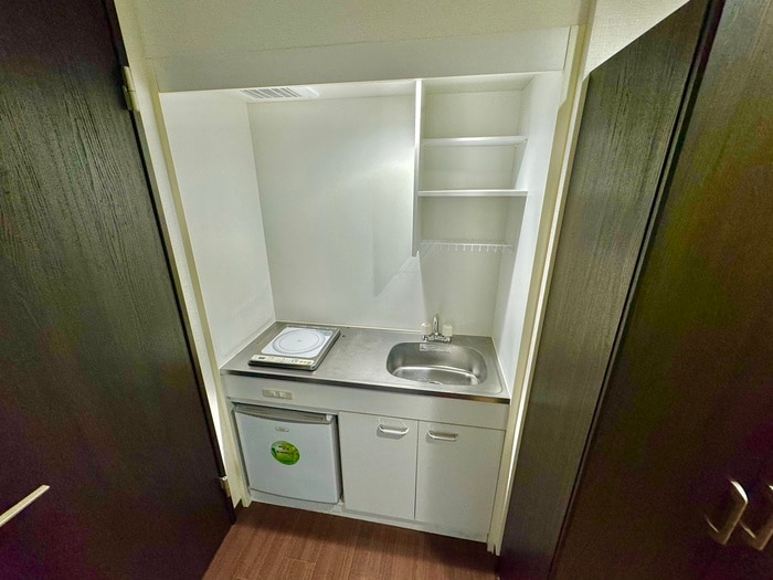 キッチン DIOS GALAXY